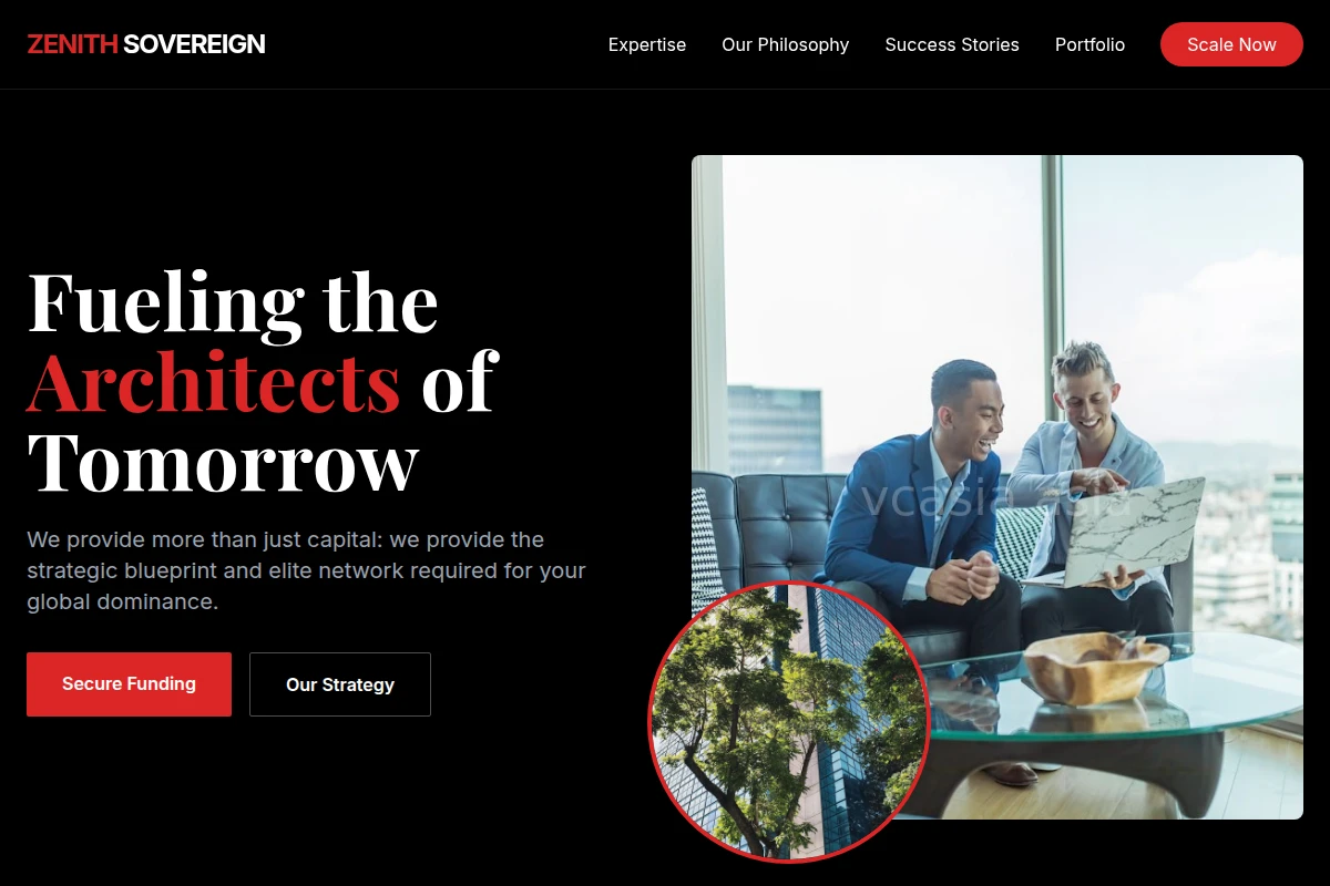 Capital Venture Capital