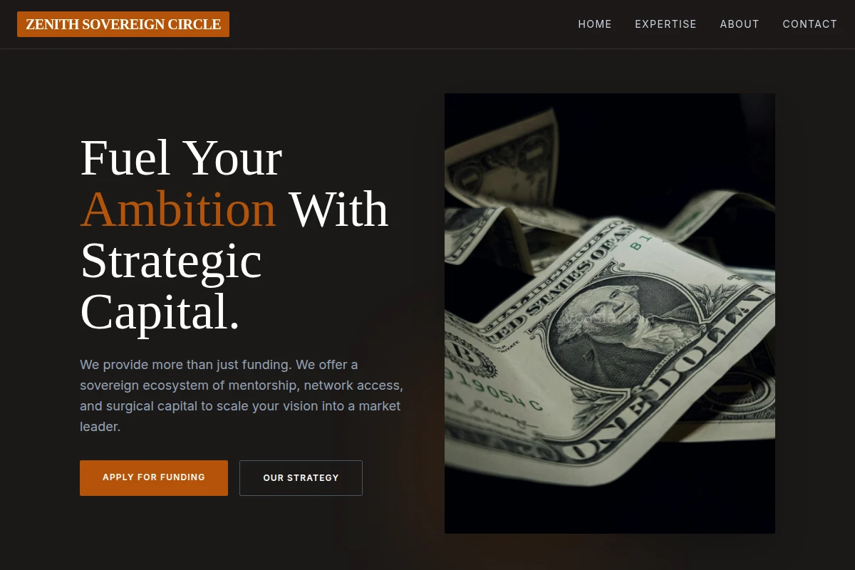 Advisor Venture Capital