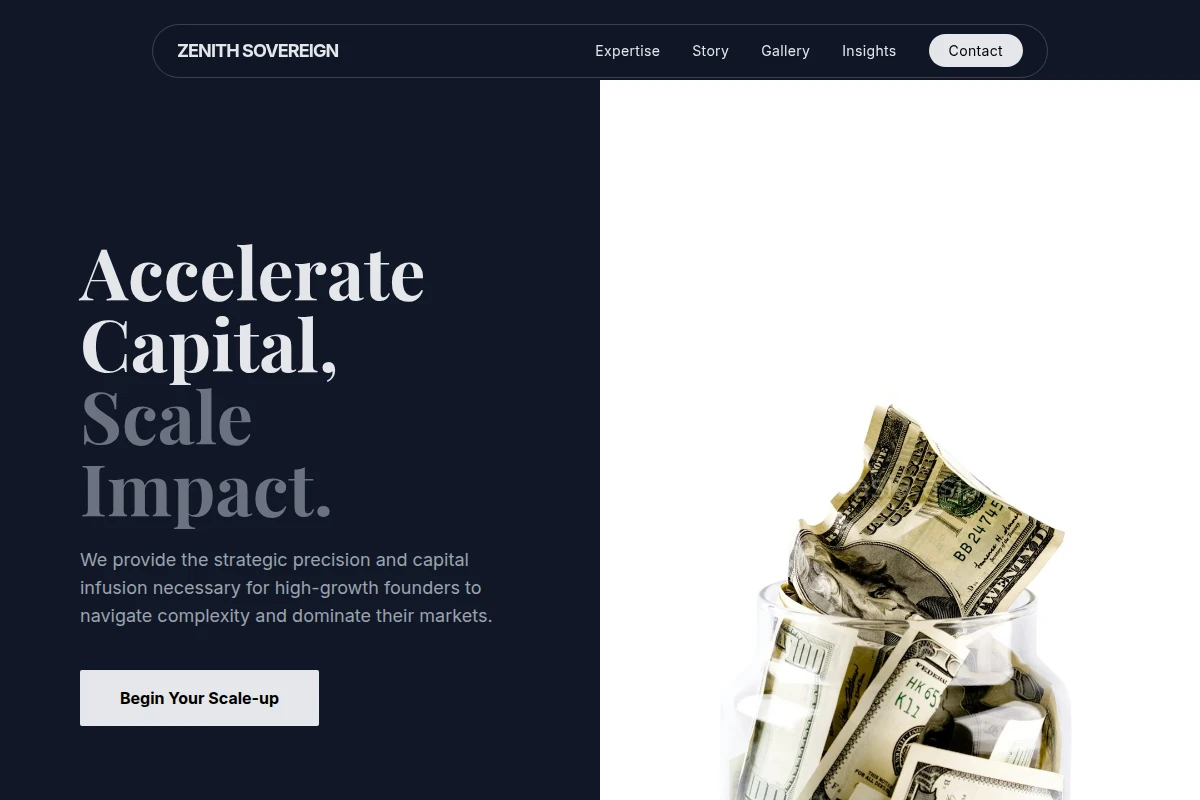 Consult Venture Capital