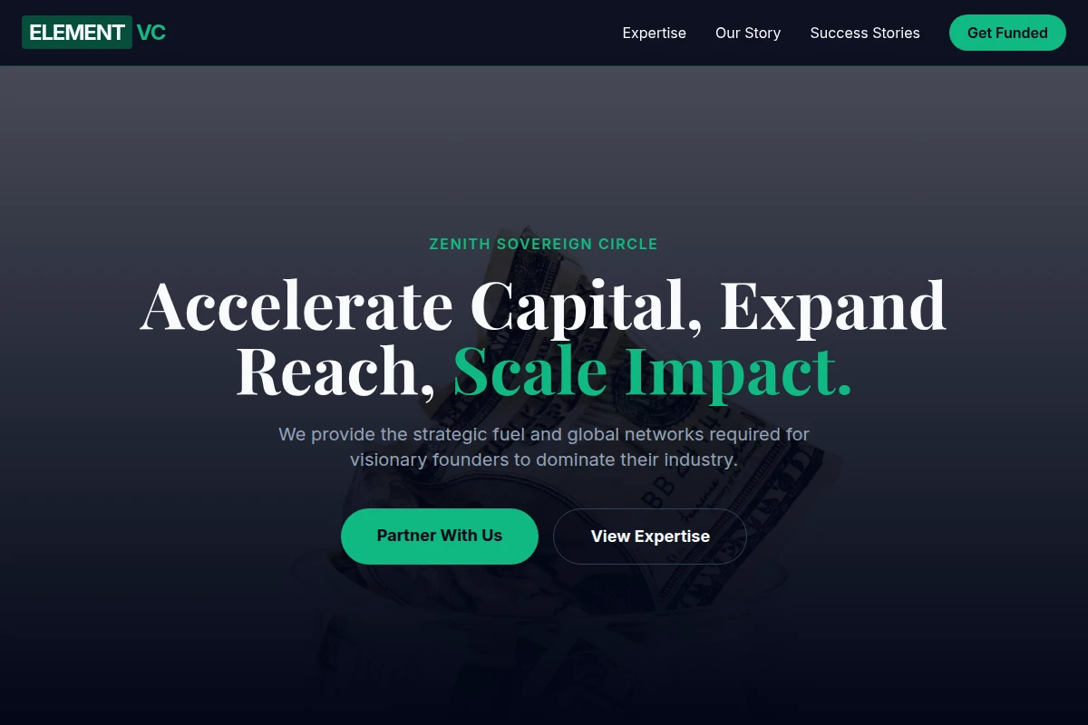 Element Venture Capital