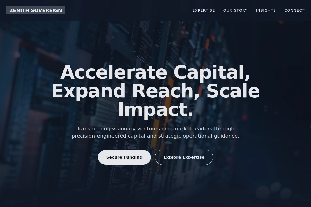 Element Venture Capital