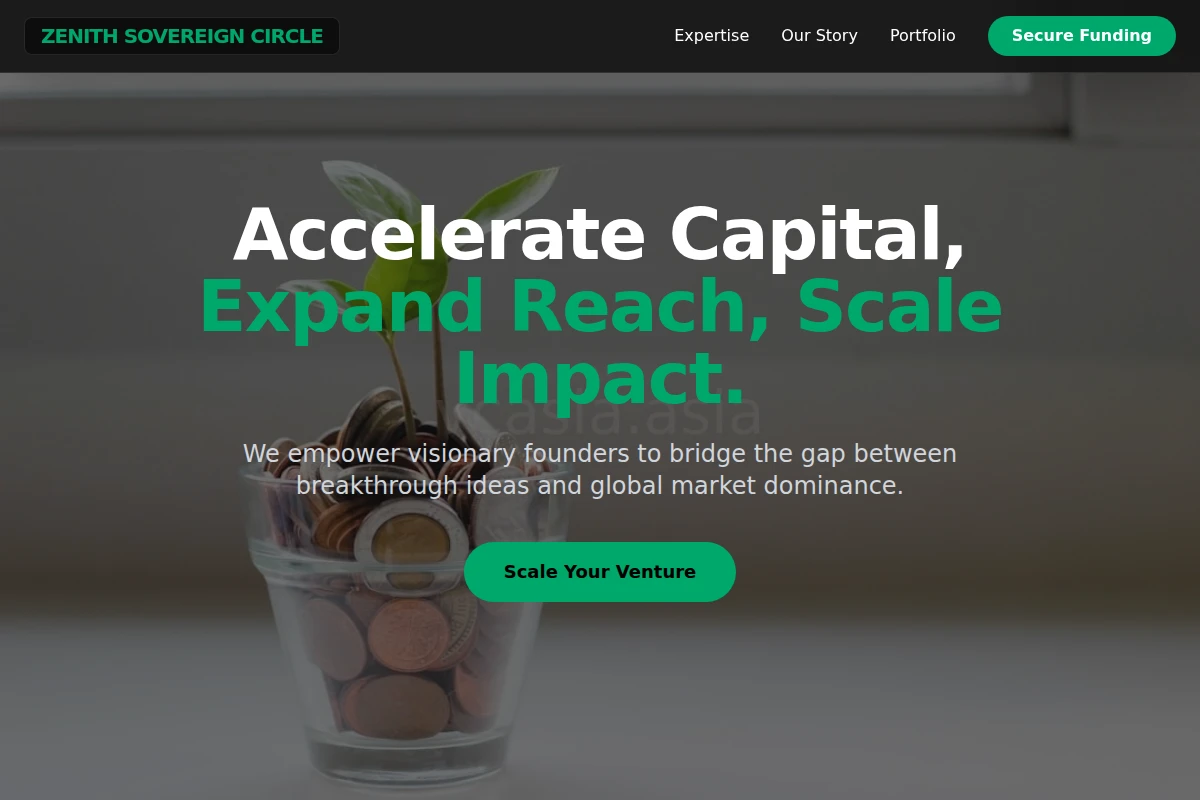 Asset Venture Capital