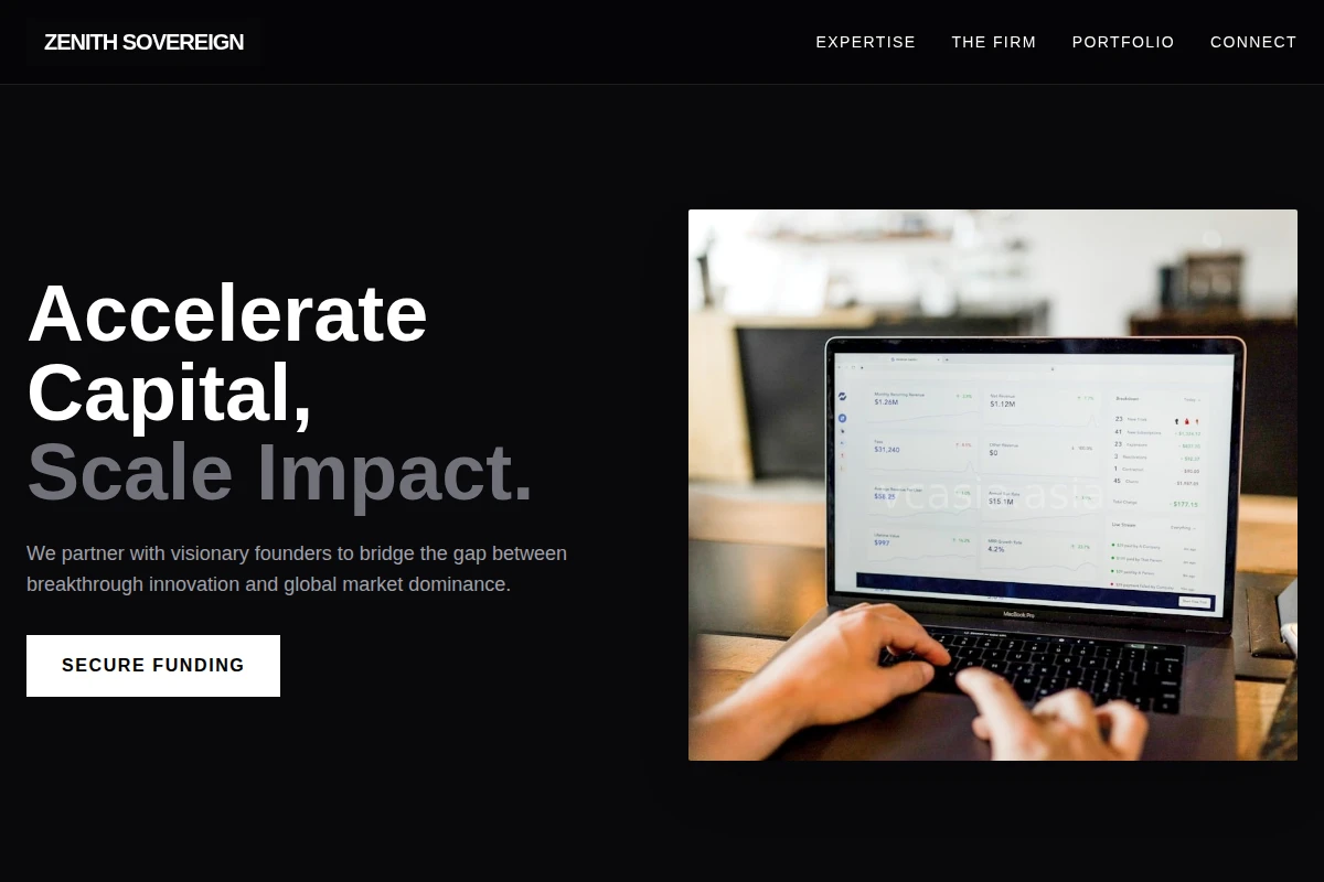 Capital Venture Capital