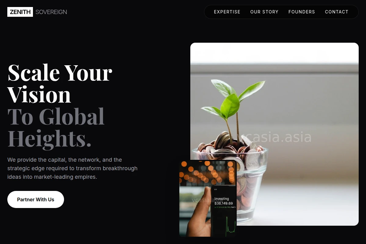 Node Venture Capital