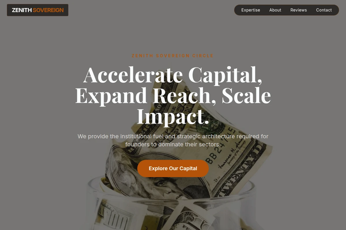 Partners Venture Capital