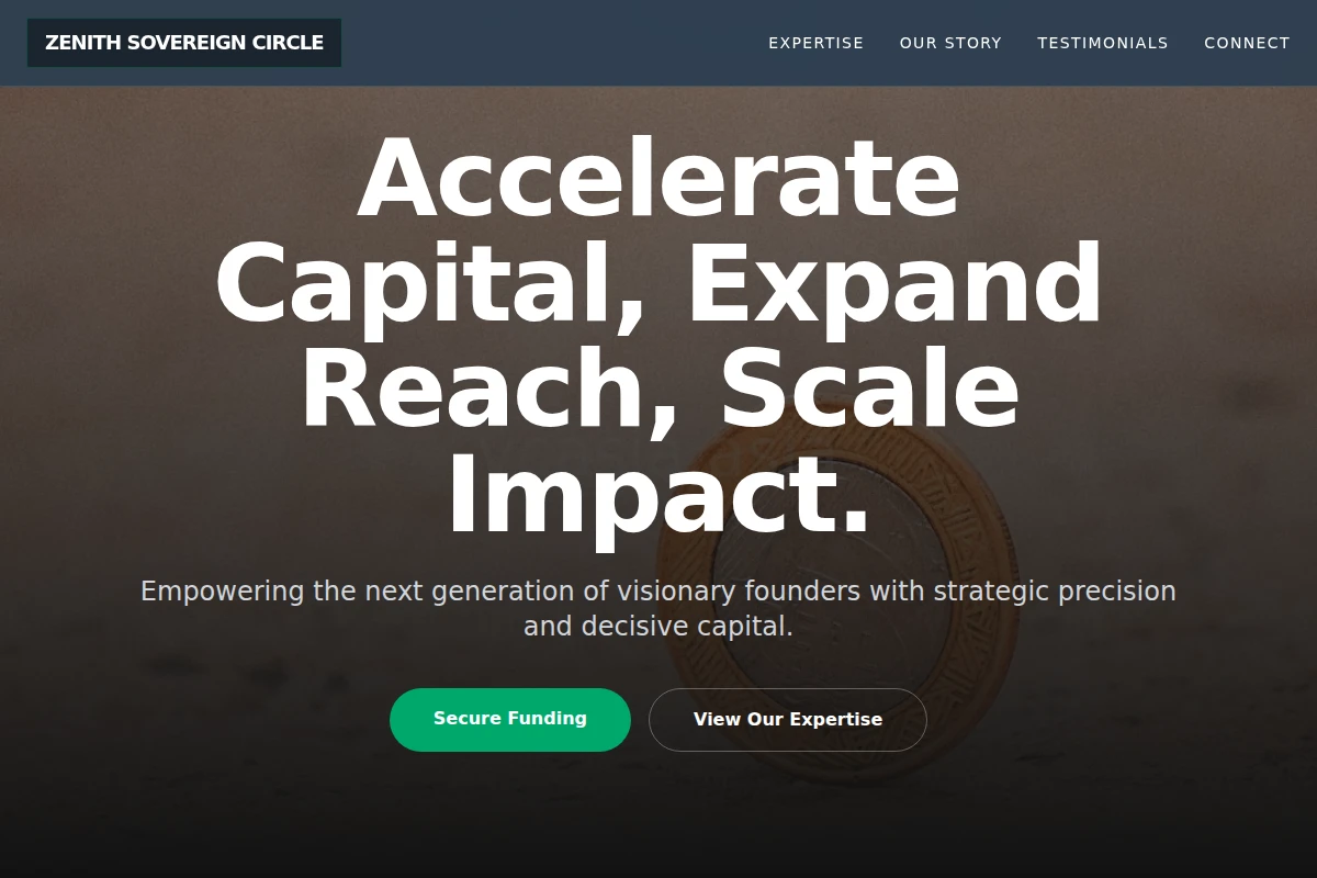 Foundry Venture Capital