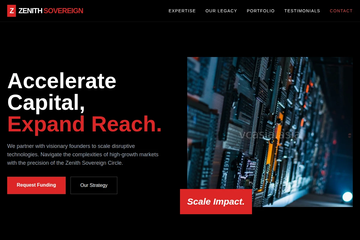 Framework Venture Capital
