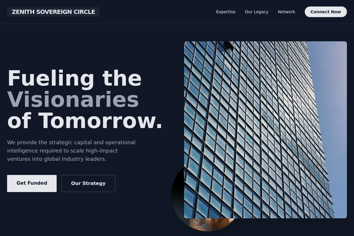 Reserve Venture Capital