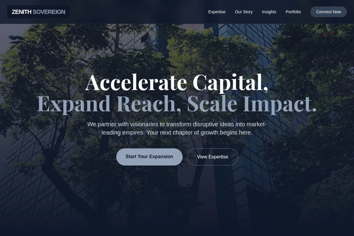 Gateway Venture Capital